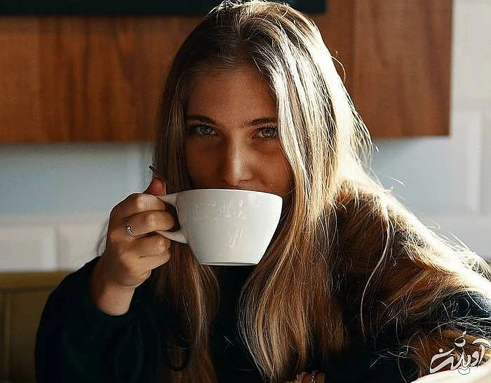 پاکسازی بدن با مصرف قهوه قهوه و لاغری